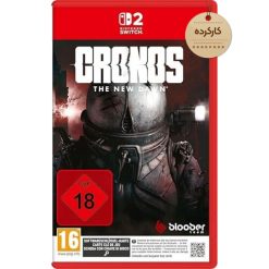 خرید بازی Cronos The New Dawn کارکرده برای نینتندو سوییچ 2