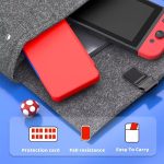 خرید کیس کارتریج 24 تایی Defsedar برای نینتندو سوییچ Mario