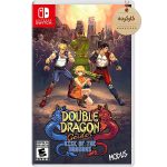 خرید بازی Double Dragon Gaiden Rise Of The Dragons کارکرده نینتندو