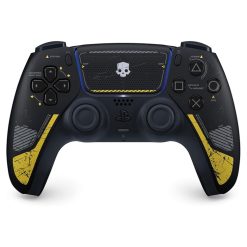 خرید کنترلر DualSense High Copy Helldivers 2 Limited Edition