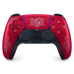 خرید کنترلر DualSense High Copy Monster Hunter Wilds Limited