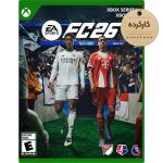 خرید بازی FC 26 کارکرده برای Xbox