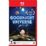 خرید بازی Goodnight Universe برای نینتندو سوییچ 2