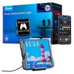 خرید چراغ هوشمند Govee Gaming Pixel Light