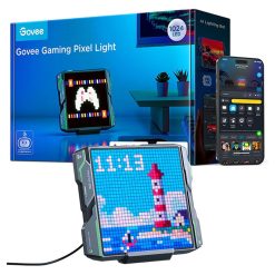 خرید چراغ هوشمند Govee Gaming Pixel Light