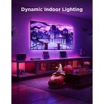 خرید چراغ هوشمند Govee Gaming Pixel Light