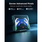 خرید چراغ هوشمند Govee Gaming Pixel Light