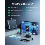 خرید چراغ هوشمند Govee Gaming Pixel Light