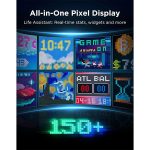 خرید چراغ هوشمند Govee Gaming Pixel Light