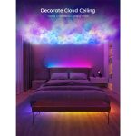 خرید ریسه هوشمند 10 متری GoVee RGBIC LED مدل H617C2D1UK