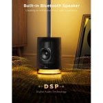 خرید لامپ هوشمند GoVee RGBICWW Floor Lamp Pro مشکی