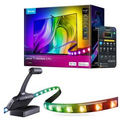 خرید کیت نورپردازی Govee TV Backlight 3 Pro مخصوص تلویزیون