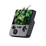 خرید کنسول بازی دستی Green Lion GP PRO 5 مشکی