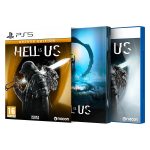 خرید بازی Hell is Us Deluxe Edition برای PS5