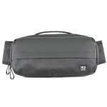 خرید کیف رودوشی HORI Adventure مخصوص Nintendo Switch 2 مشکی