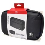 خرید کیف HORI Reversible مخصوص Nintendo Switch 2 مشکی