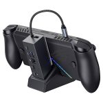 خرید پایه چند کاره JSAUX مخصوص ASUS ROG Ally X