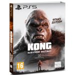 خرید بازی Kong Survivor Instinct Titans Edition برای PS5