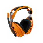 خرید هدست Logitech G Astro A50 X Lightspeed McLaren Edition