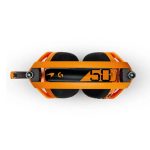 خرید هدست Logitech G Astro A50 X Lightspeed McLaren Edition