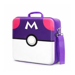 خرید کیف مخصوص Nintendo Switch طرح M Pokemon