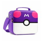 خرید کیف مخصوص Nintendo Switch طرح M Pokemon