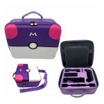خرید کیف مخصوص Nintendo Switch طرح M Pokemon