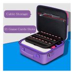 خرید کیف مخصوص Nintendo Switch طرح M Pokemon