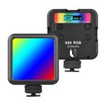 خرید پنل روشنایی هوشمند مدل N69 RGB