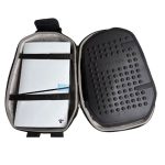 خرید کیف Nahl مخصوص PS5 Slim مشکی