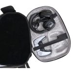 خرید کیف Nahl مخصوص PS5 Slim مشکی