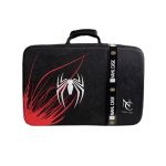 خرید کیف Nahl مخصوص PS5 طرح Spider Man 2