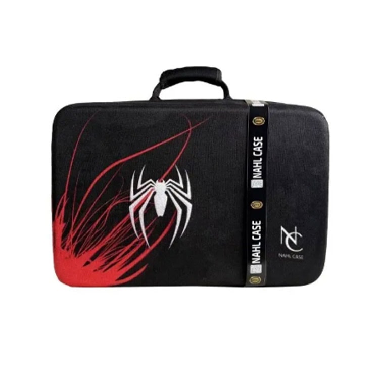 خرید کیف Nahl مخصوص PS5 طرح Spider Man 2