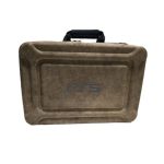 خرید کیف Nahl مخصوص PS5 Slim رنگ Metal Brown