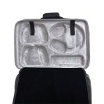 خرید کیف Nahl مخصوص PS5 Slim رنگ Metal Brown