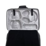 خرید کیف Nahl مخصوص PS5 Slim رنگ Rusted Steel