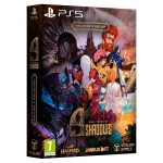 خرید بازی Nine Years of Shadows Collector Edition برای PS5