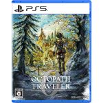 خرید بازی Octopath Traveler 0 برای PS5