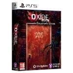 خرید بازی OXIDE Room 208 Collector Edition برای PS5
