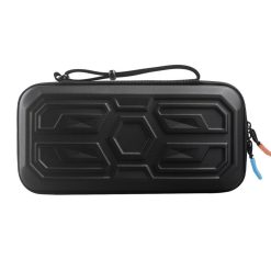 خرید کیف Peziang مخصوص Nintendo Switch 2 مشکی
