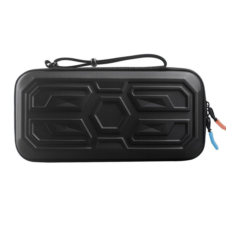 خرید کیف Peziang مخصوص Nintendo Switch 2 مشکی