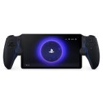 خرید کنترلر PlayStation Portal Remote Player Midnight Black