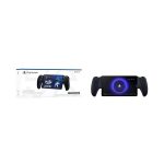 خرید کنترلر PlayStation Portal Remote Player Midnight Black