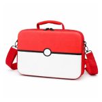خرید کیف مخصوص Nintendo Switch طرح Pokemon