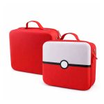 خرید کیف مخصوص Nintendo Switch طرح Pokemon