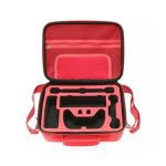 خرید کیف مخصوص Nintendo Switch طرح Pokemon