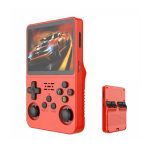 خرید کنسول بازی دستی R36S Retro نارنجی