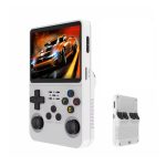 خرید کنسول بازی دستی R36S Retro سفید