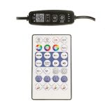 خرید لامپ هوشمند 1.25 متری RGB APP Stand Light