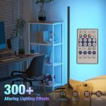 خرید لامپ هوشمند 1.25 متری RGB APP Stand Light